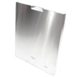 Dishwasher Door Outer Panel for Whirlpool WDF730PAYM4 - Part WPW10505606