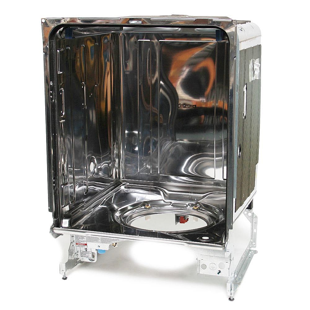 Part #wpw10511198, Dishwasher Tub / 38.00 x 27.00 x 28.00