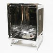 Dishwasher Tub for Maytag MDB8959SBB1 - Part WPW10511199
