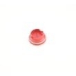 Dishwasher Rinse-aid Dispenser Cap for Kenmore 66513092N413 - Part WPW10524921