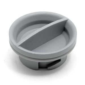 Dishwasher Rinse-aid Dispenser Cap W10524922