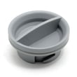 Dishwasher Rinse-aid Dispenser Cap for Maytag MDB4709PAM4 - Part WPW10524922