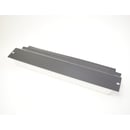 Dishwasher Toe Panel (Black)