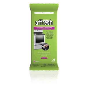 Affresh Cooktop Cleaning Wipes, 30-pack W10539770