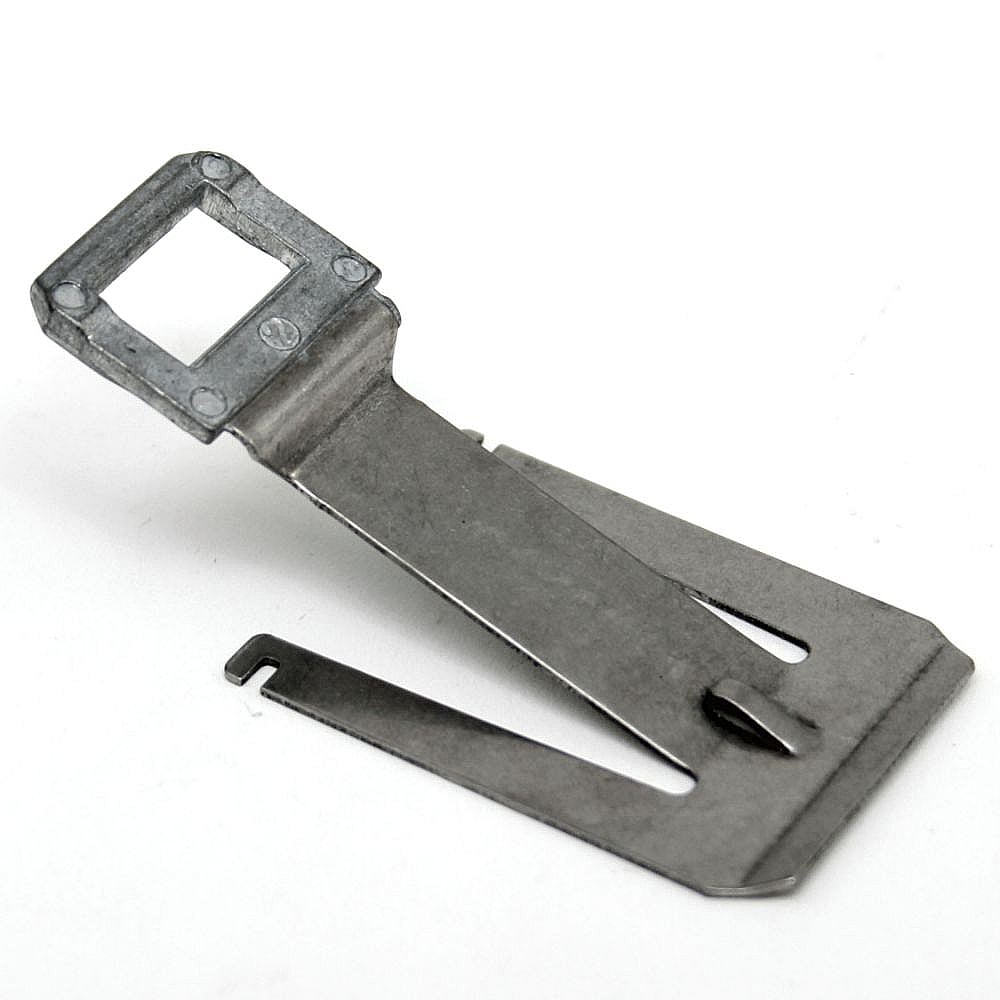 Part #wpw10544004, Dishwasher Door Latch Strike (Replaces W10544004) / 2.75 x 1.25 x 0.62