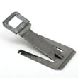 Dishwasher Door Latch Strike for Maytag MDB4709PAM4 - Part WPW10544004