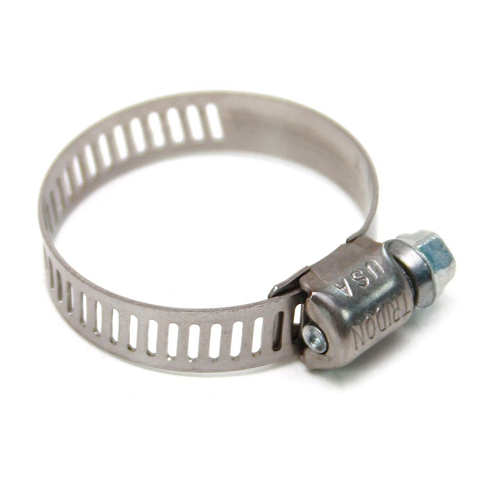 Part #wpw10548433, Dishwasher Hose Clamp | 1.50 x 1.50 x 0.25