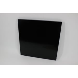 Dishwasher Door Outer Panel (black) WPW10558067