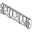 Dishwasher Door Handle W10562068