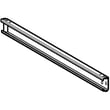 Track for Whirlpool WDF518SAAW0 - Part W10567559