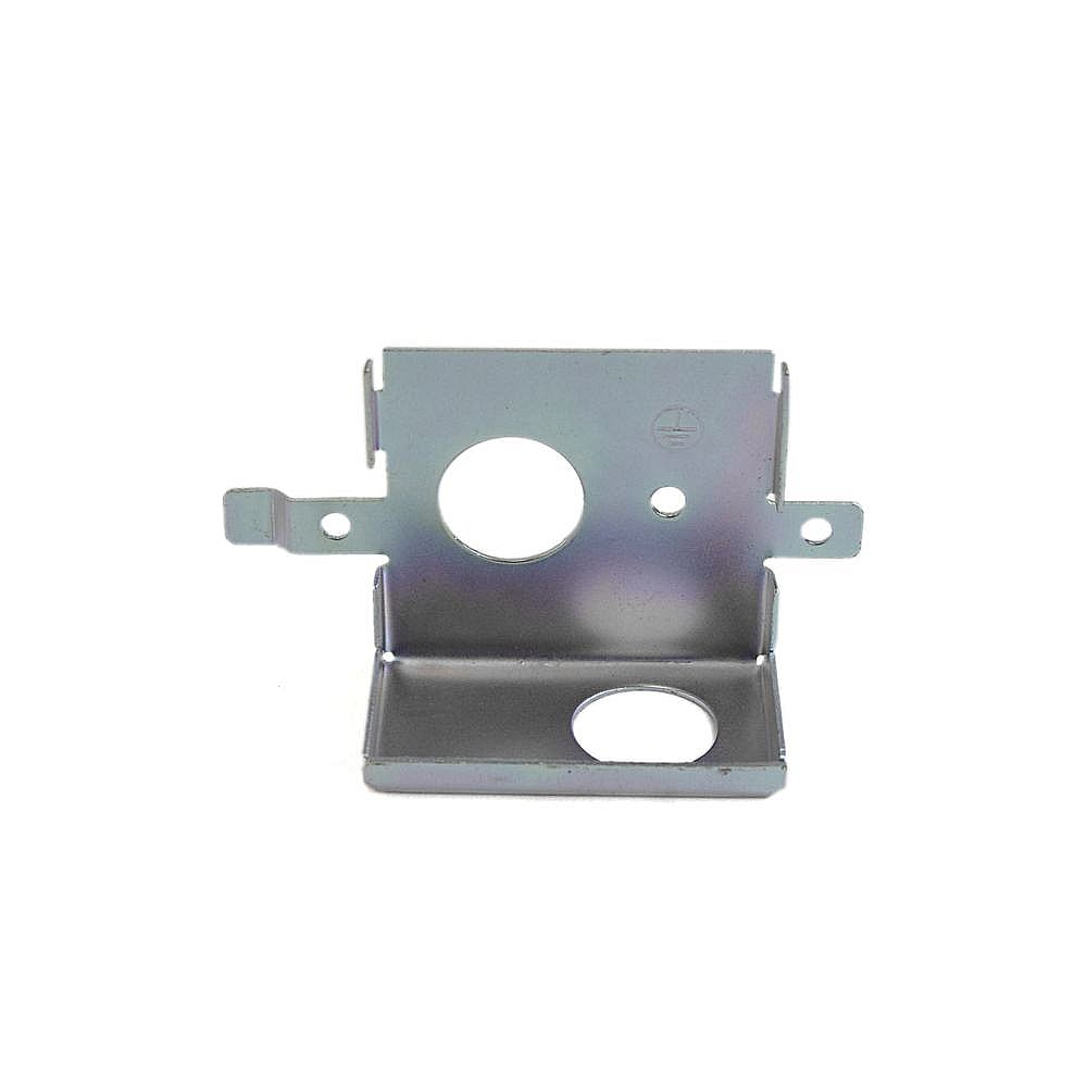 Part #w10567566, Dishwasher Power Cord Junction Box Cover / 4.00 x 2.25 x 1.43
