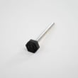 Dishwasher Leveling Leg for Whirlpool UDT555SBDP0 - Part W10567573