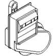 Vent for Whirlpool WDF550SAAW0 - Part W10567581