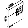 Cover for Whirlpool WDF518SAAS0 - Part W10567584