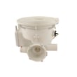 Dishwasher Sump for Whirlpool UDT555SBDP0 - Part W10567619