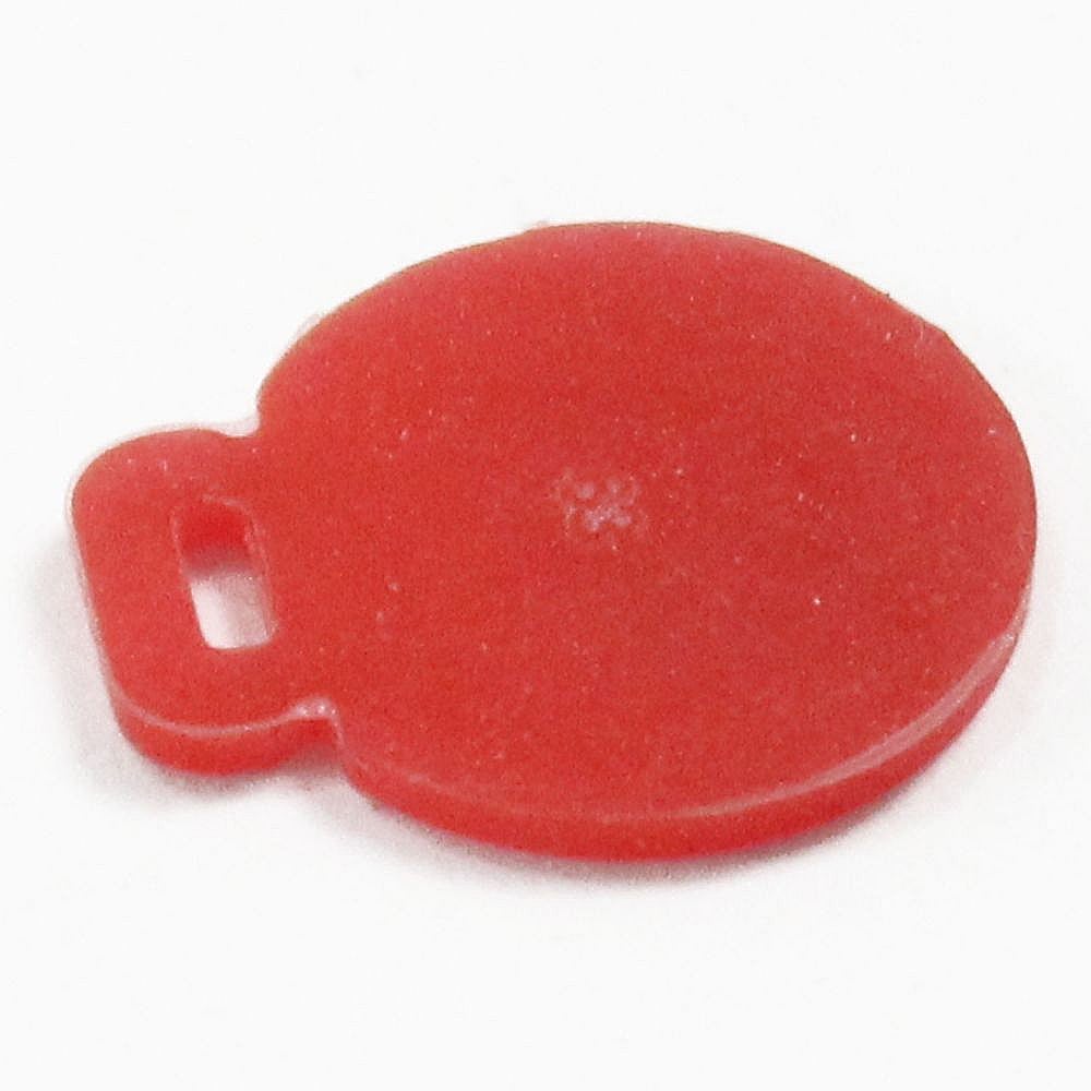 Part #w10567620, Dishwasher Check Valve / 0.75 x 0.62 x 0.01