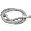 Dishwasher Drain Hose for Whirlpool WDF518SAAS0 - Part WPW10567628