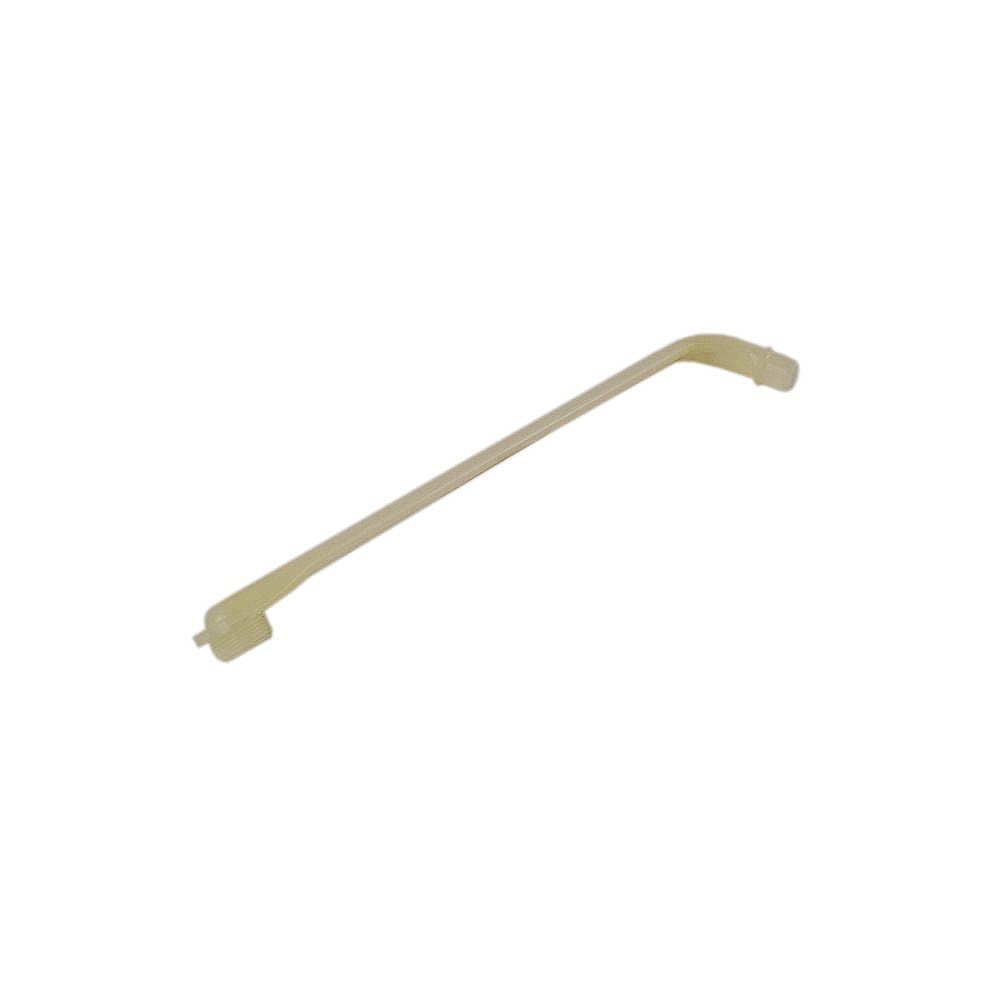 Photo of Whirlpool Part #w10567638, Tube | 18.50 x 3.14 x 1.38 from Repair Parts Direct