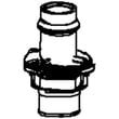 Support Arm for Whirlpool WDF550SAAB0 - Part W10567641