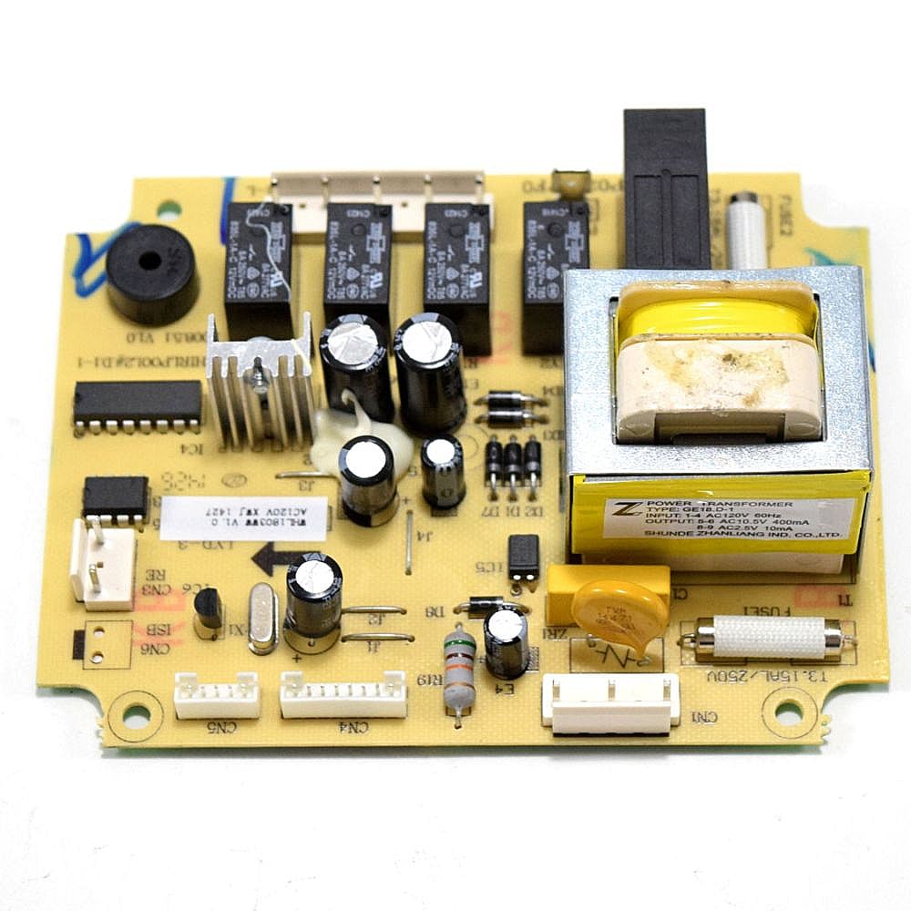 Photo of Dishwasher Electronic Control Board from Repair Parts Direct