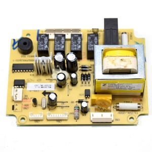 Dishwasher Electronic Control Board WPW10567672