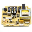Dishwasher Electronic Control for Whirlpool WDF518SAAW0 - Part W10567672