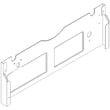 Brace for Whirlpool WDF518SAAW0 - Part W10567716