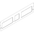 Brace for Whirlpool WDF518SAAS0 - Part W10567717