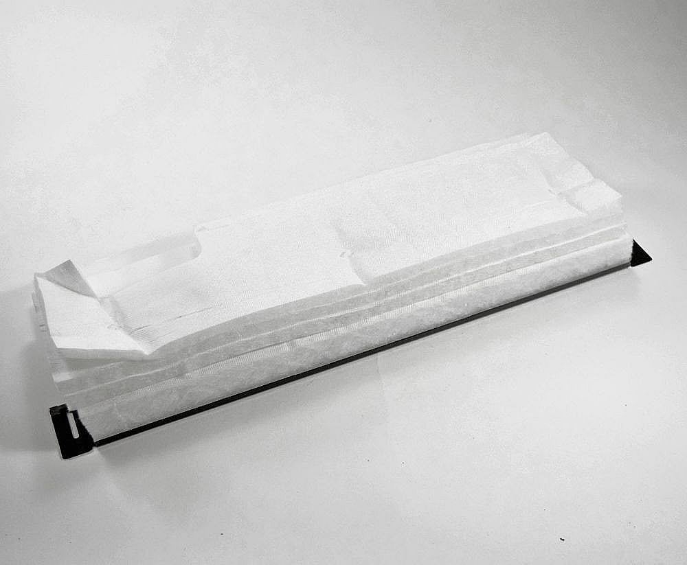 Photo of Dishwasher Toe Panel from Repair Parts Direct