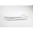 Dishwasher Toe Panel for KitchenAid KDTE254EBL1 - Part WPW10586591