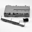 Dishwasher Electronic Control Board W10597042