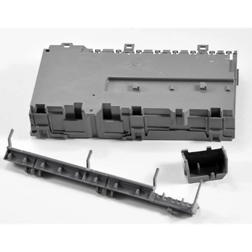 Photo of Part #w10597042R, Refurbished Dishwasher Electronic Control Board from Repair Parts Direct
