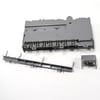 Dishwasher Electronic Control Board W10597045