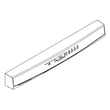 Dishwasher Control Panel Assembly (white) for Kenmore 66513202N413 - Part W10605165
