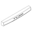 Dishwasher Control Panel Assembly for Kenmore 66513402N411 - Part W10605171