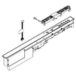 Dishwasher Control Panel Assembly (white) W10605177