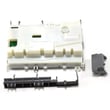 Dishwasher Electronic Control Board W10804120