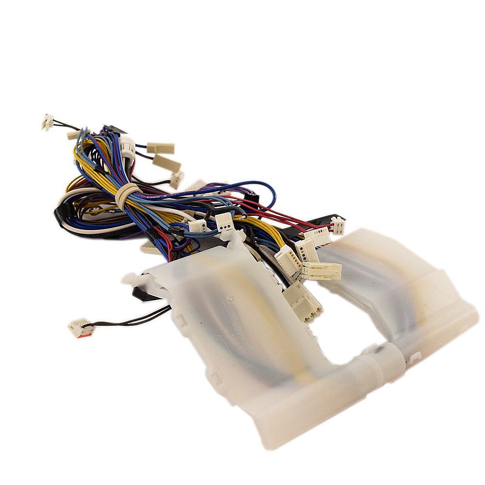 Part #w10612061, Dishwasher Wiring Harness / 13.50 x 7.25 x 2.00
