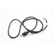 Range Hood Power Cord W10613691