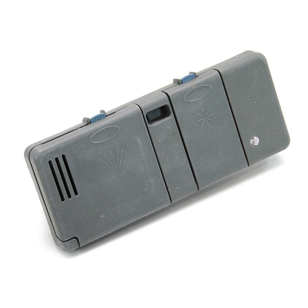 Part #wpw10616003, Dishwasher Detergent Dispenser Assembly (Replaces W10616003) / 10.63 x 5.00 x 2.75