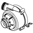 Dishwasher Circulation Pump Housing W10618403