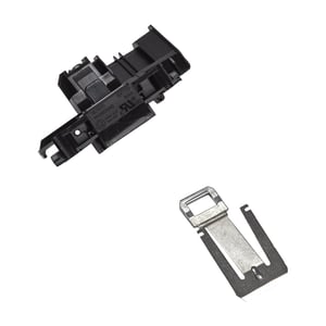 Dishwasher Door Latch W10195093