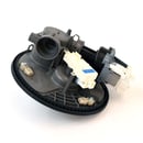 Dishwasher Sump and Motor Assembly (replaces W10620220)