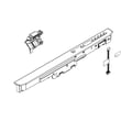 Dishwasher Control Panel Assembly (black) W10620447