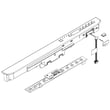 Dishwasher Control Panel Assembly (white) W10620451