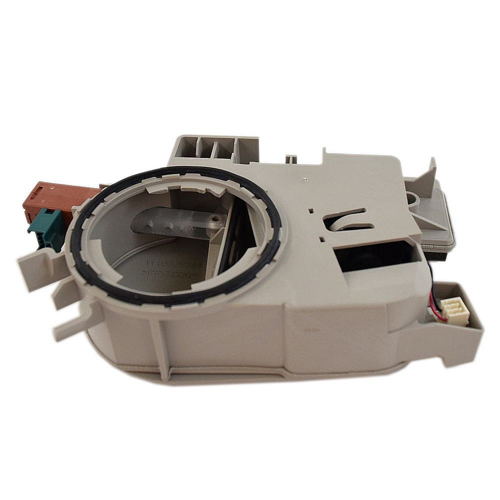 Part #w10627627, Dishwasher Vent And Fan Assembly / 8.00 x 6.25 x 2.10