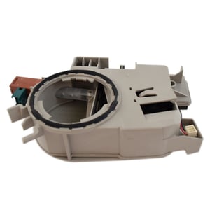 Dishwasher Vent And Fan Assembly W10627627