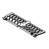 Dishwasher Silverware Basket Lid, Side W10629533