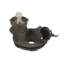 Dishwasher Pump Outlet And Seal W10629542