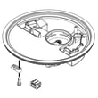 Dishwasher Sump W10647219
